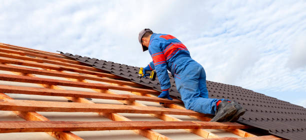 Best Metal Roofing Installation  in Dooms, VA